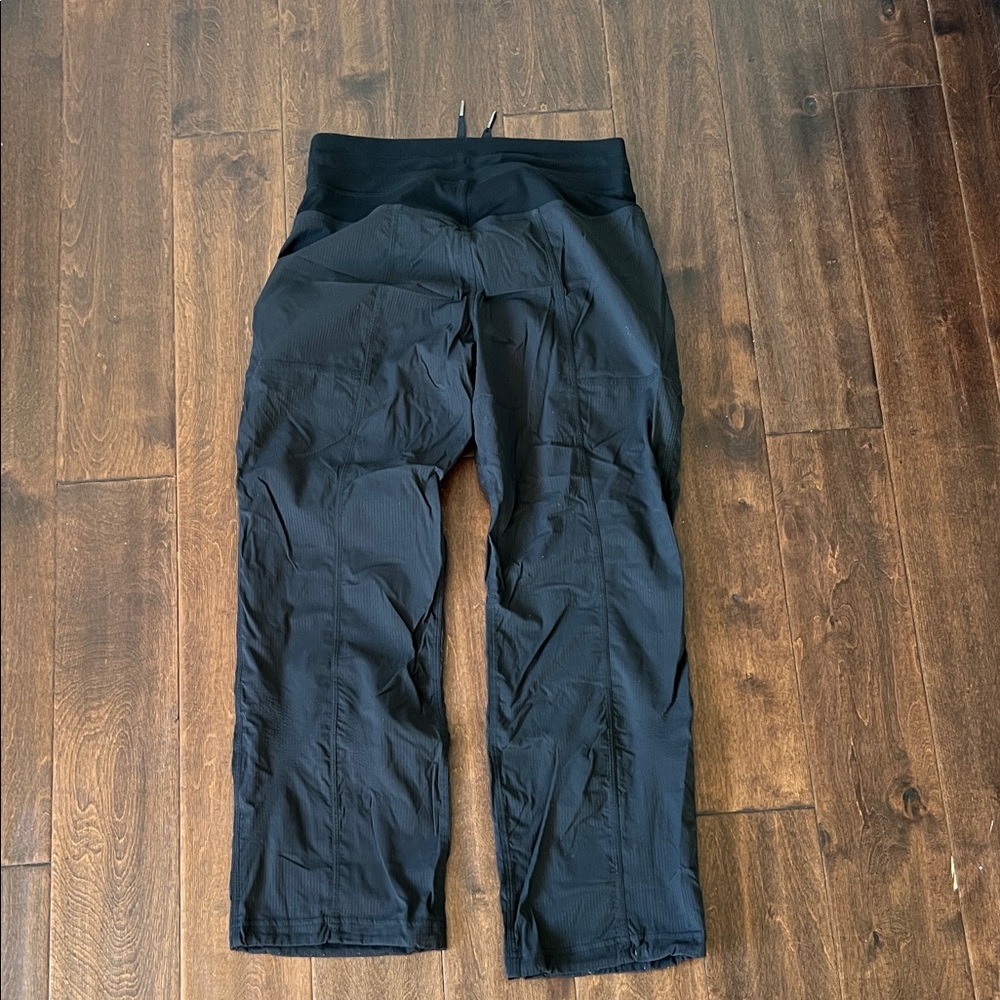 Lululemon Black Dance Studio Pant - Picture 7 of 7